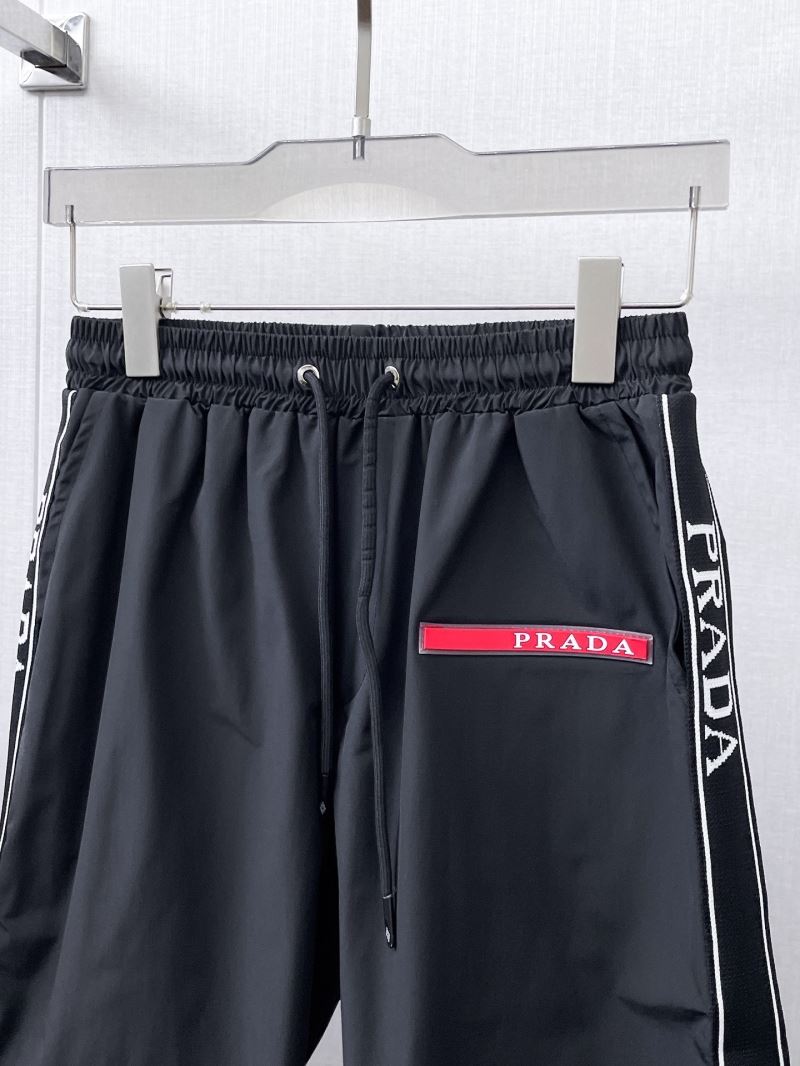 Prada Short Pants